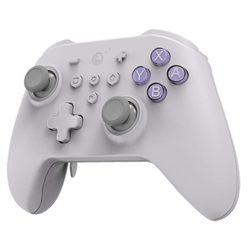 Gulikit KK3 Max NS39 Cinzento - vista a 45 graus