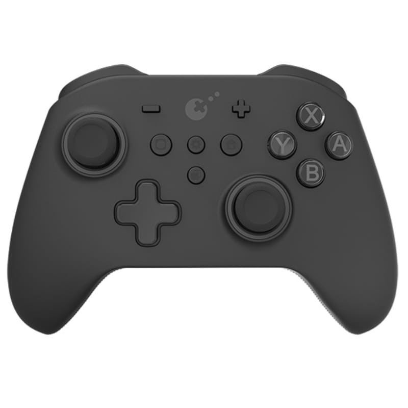 Gulikit KK3 Max NS39 Negro - vista frontal