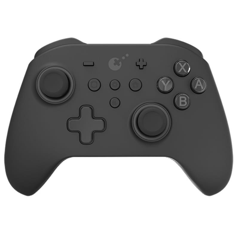 Gulikit KK3 Max NS39 Negro - vista frontal