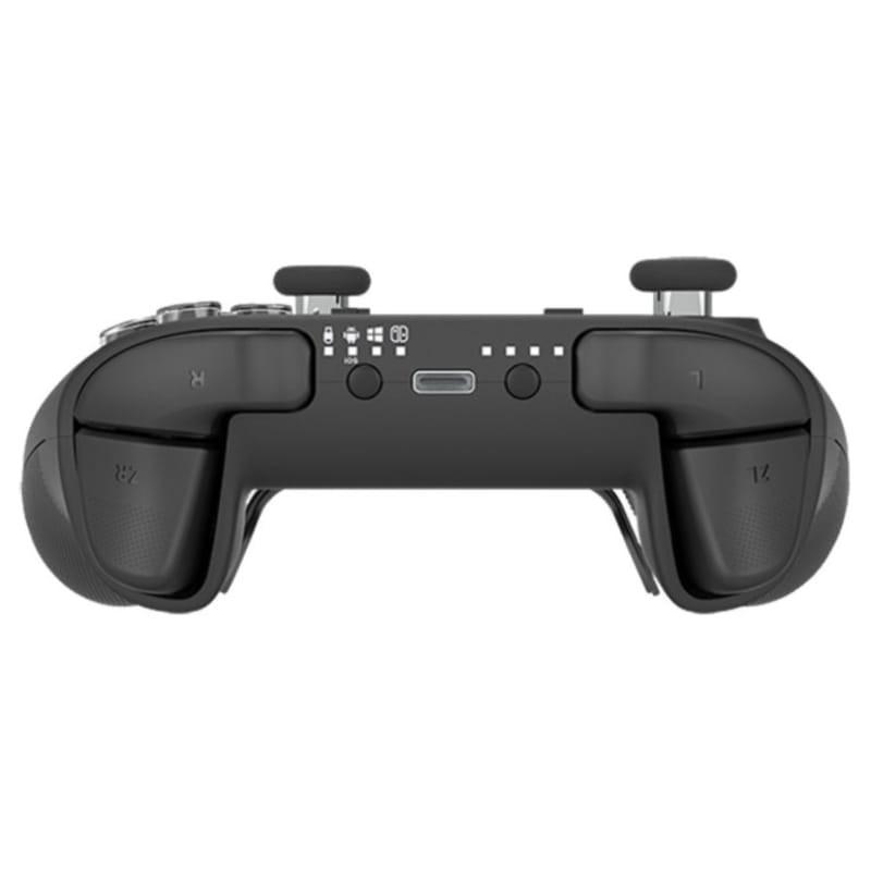 Gulikit KK3 Max NS39 Negro - puerto de carga