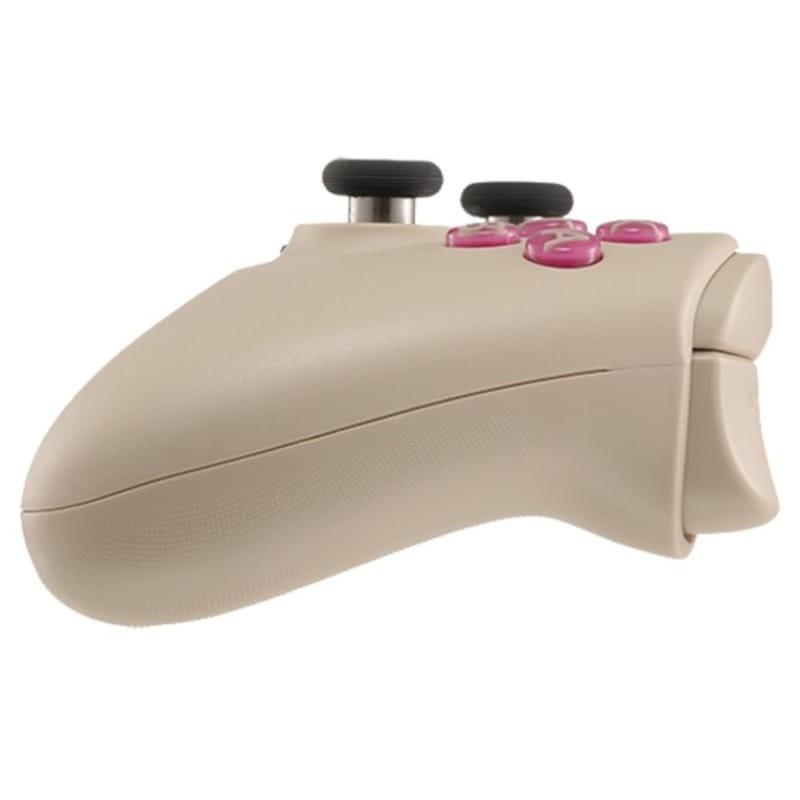 Gulikit KK3 Pro NS38 Gris - vista lateral