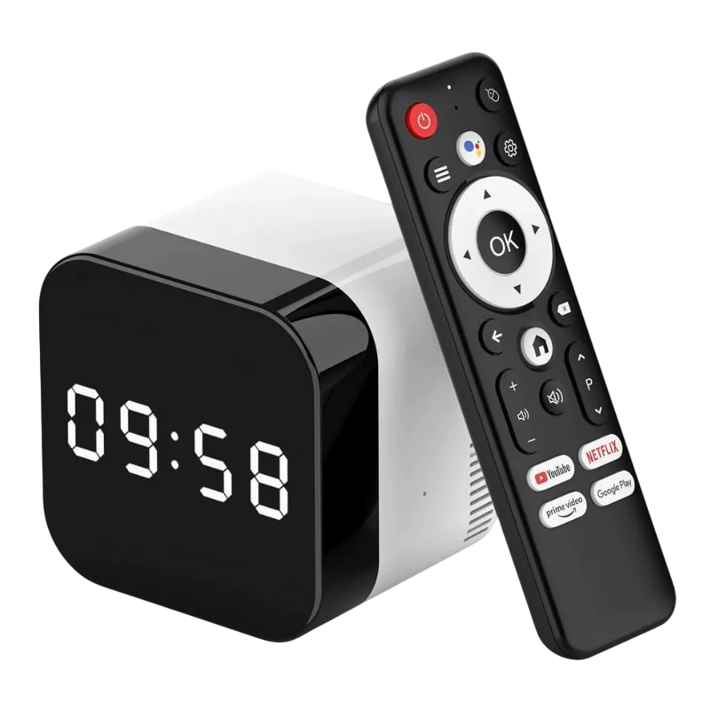 H96 Max H728 4GB/128GB Android 14