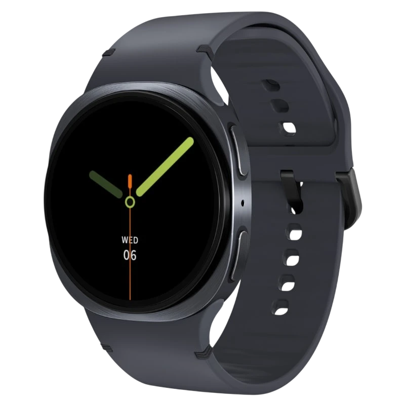 HD8 Mini Noir - Montre intelligente