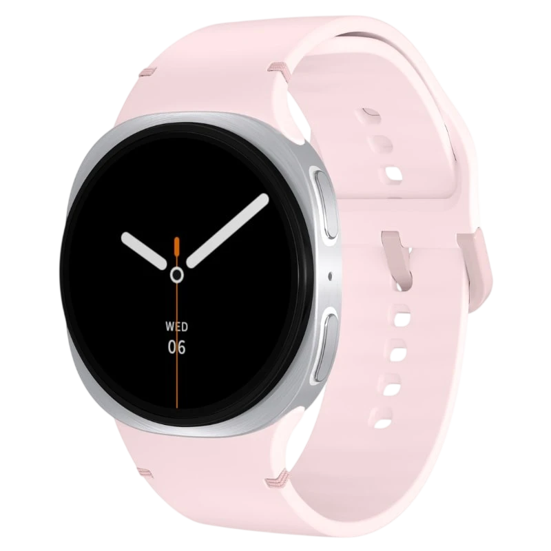 HD8 Mini Rose - Montre intelligente