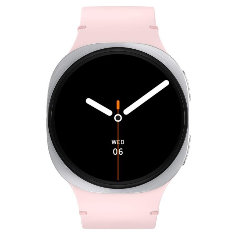 HD8 Mini Rose - Montre intelligente - vue de face