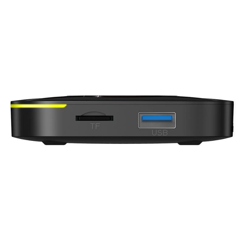 HK1 RBOX K8 MINI 2Go/32Go Android 14 - port de chargement