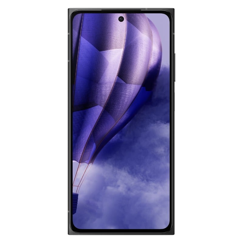 HMD Skyline 5G 12GB/256GB Negro - vista frontal