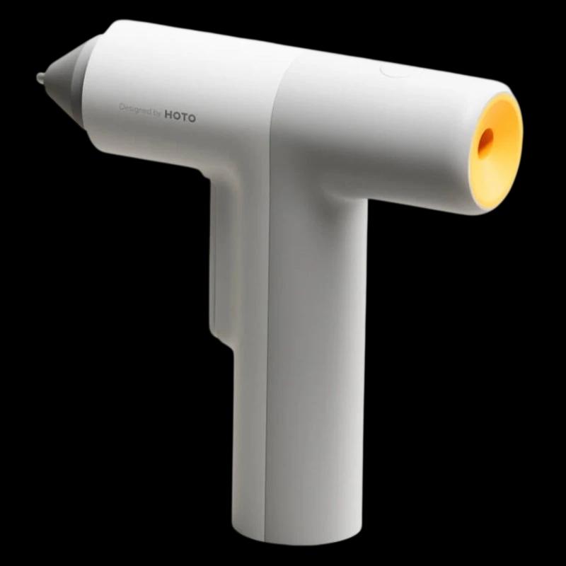 HOTO QWRJQ002 USB-C 3000mAh Couleur Gris