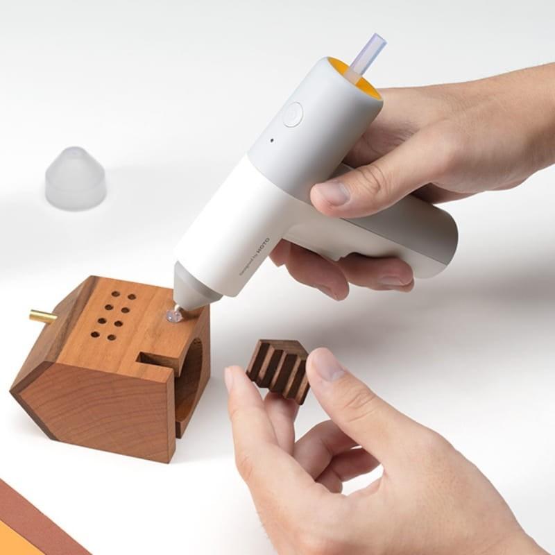 HOTO QWRJQ002 USB-C 3000mAh Couleur Gris - réparation de jouets