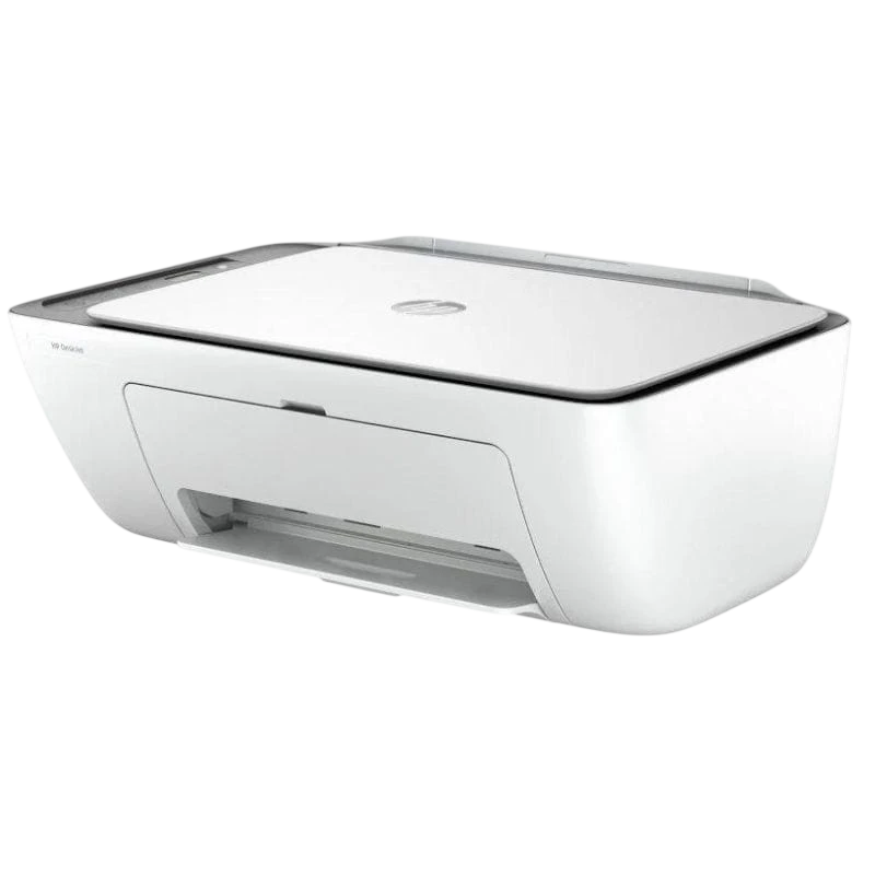 HP Deskjet 2820e Tinta Color WiFi Blanco - Impresora de Tinta