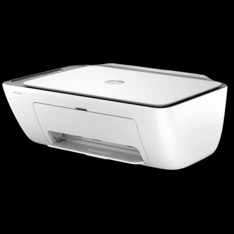 HP Deskjet 2820e Colour Ink WiFi Blanc - Imprimante à jet d'encre