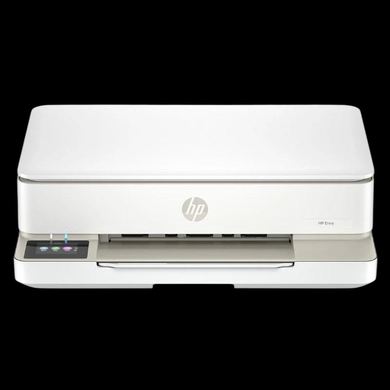 HP ENVY 6120e Encre couleur WiFi Beige