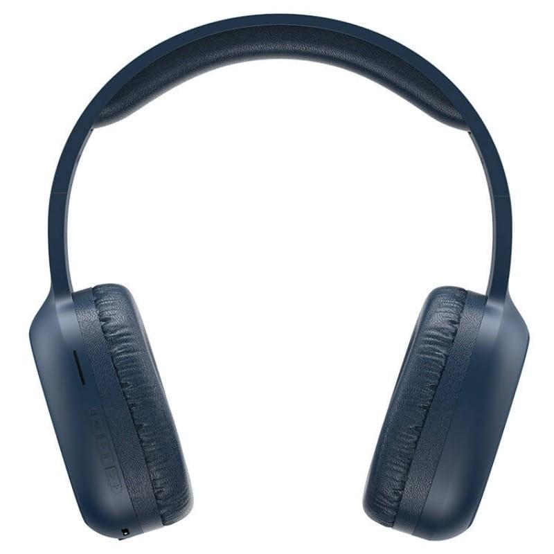 Havit H2590BT PRO Azul - Auriculares Bluetooth - vista frontal