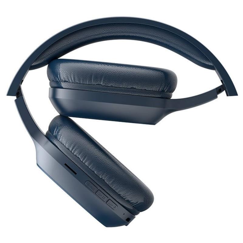 Havit H2590BT PRO Azul - Auriculares Bluetooth - diseño plegable