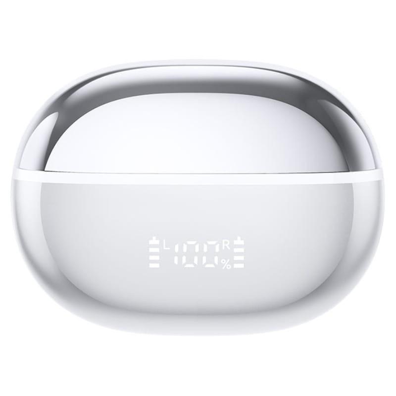 Haylou Airfree Blanc - étui de transport