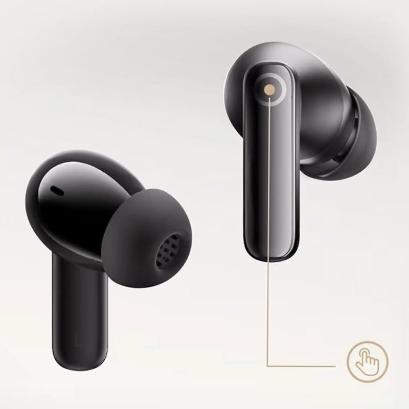 Haylou HQ5 ANC Noir - écouteurs tws