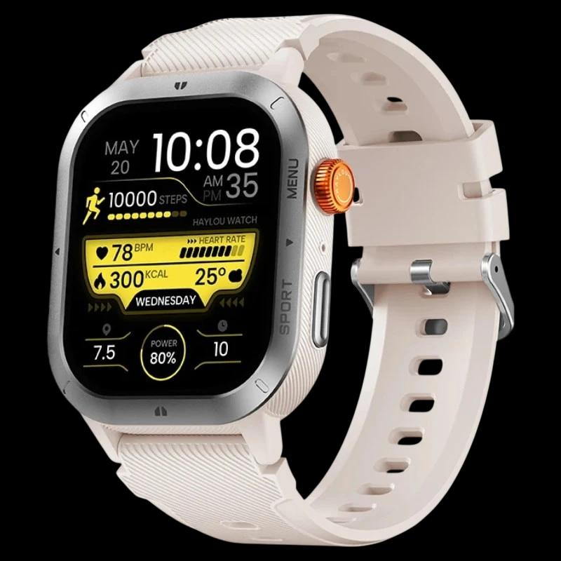 Haylou IRON Neo Blanc