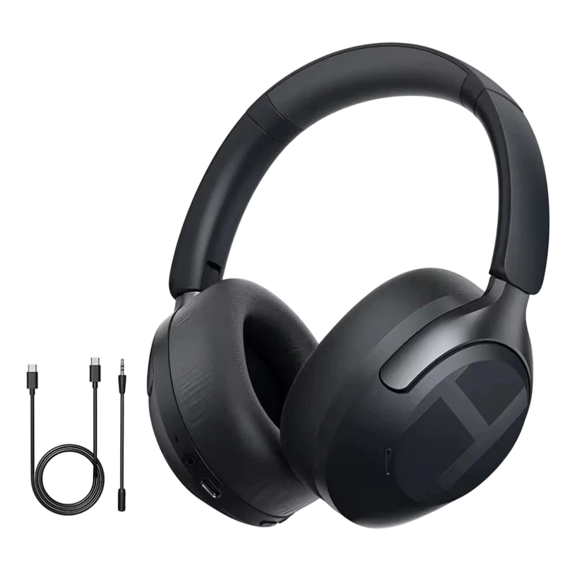 Haylou S40 ANC Azul Oscuro