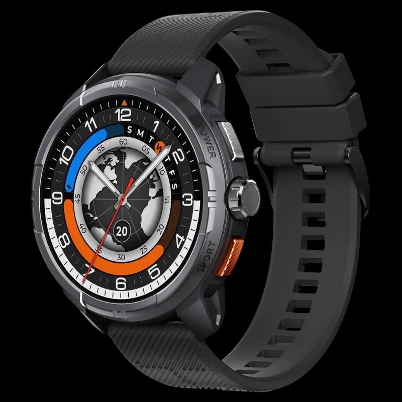 Haylou Solar Ultra Negro