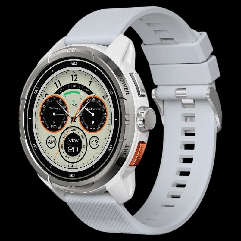 Haylou Solar Ultra Prata