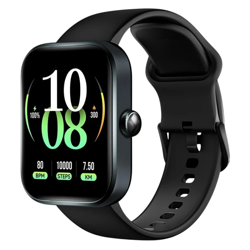 Haylou Watch 4 Preto