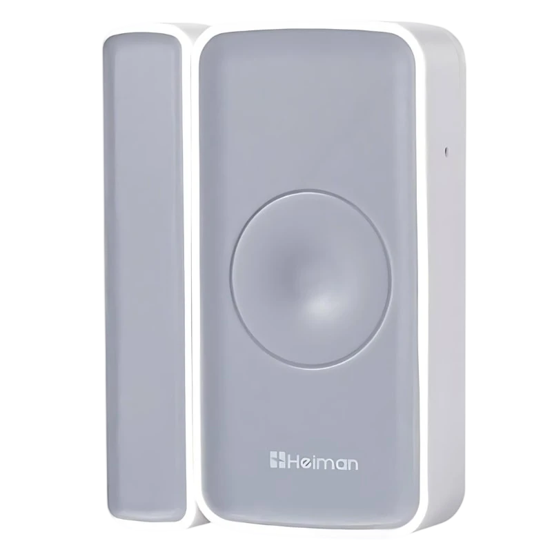 Heiman HS1DS-EF Zigbee - Sensor de Puerta y Ventana