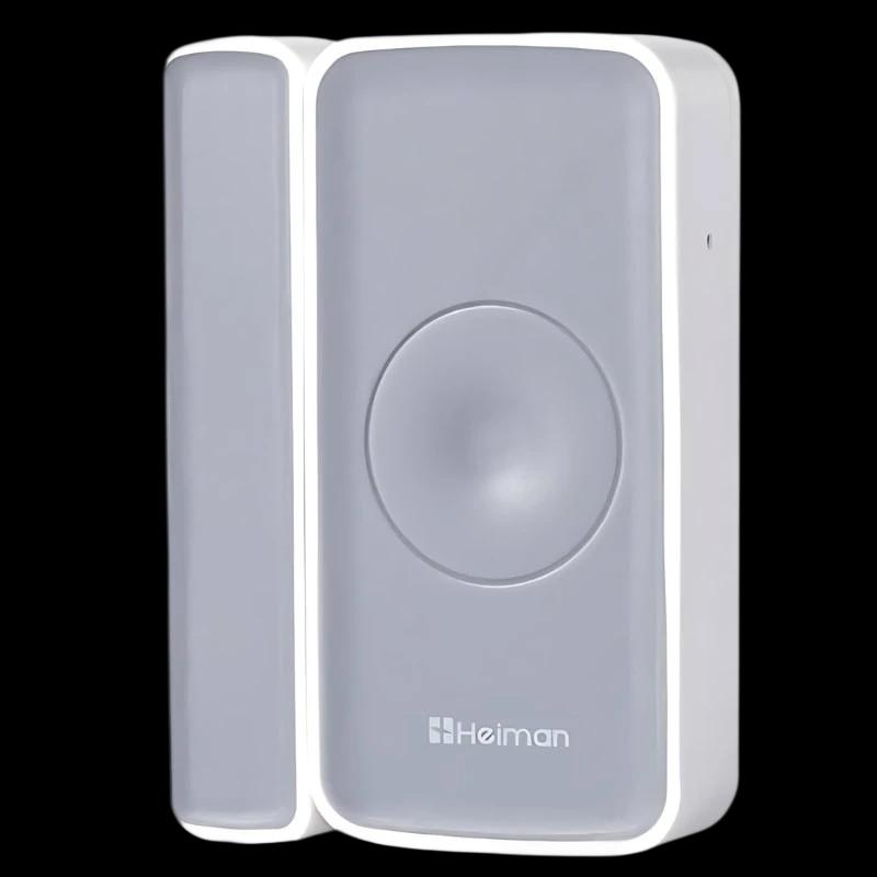 Heiman HS1DS-EF Zigbee - Sensor de Puerta y Ventana