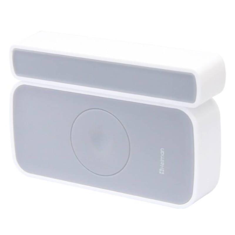 Heiman HS1DS-EF Zigbee - Sensor de Puerta y Ventana - horizontal
