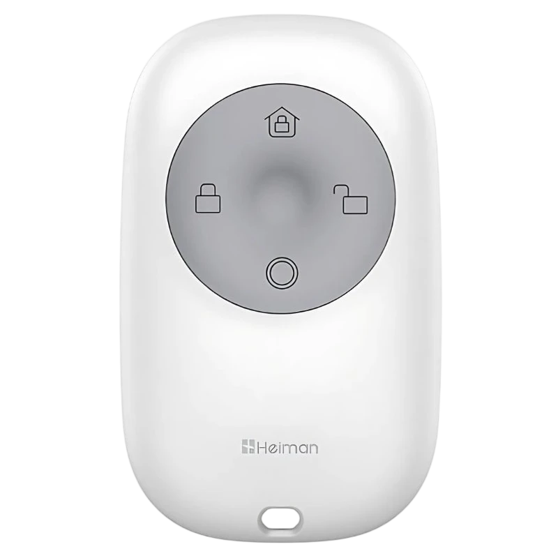 Heiman HS1RC-E Zigbee - Mando a Distancia Smart Home