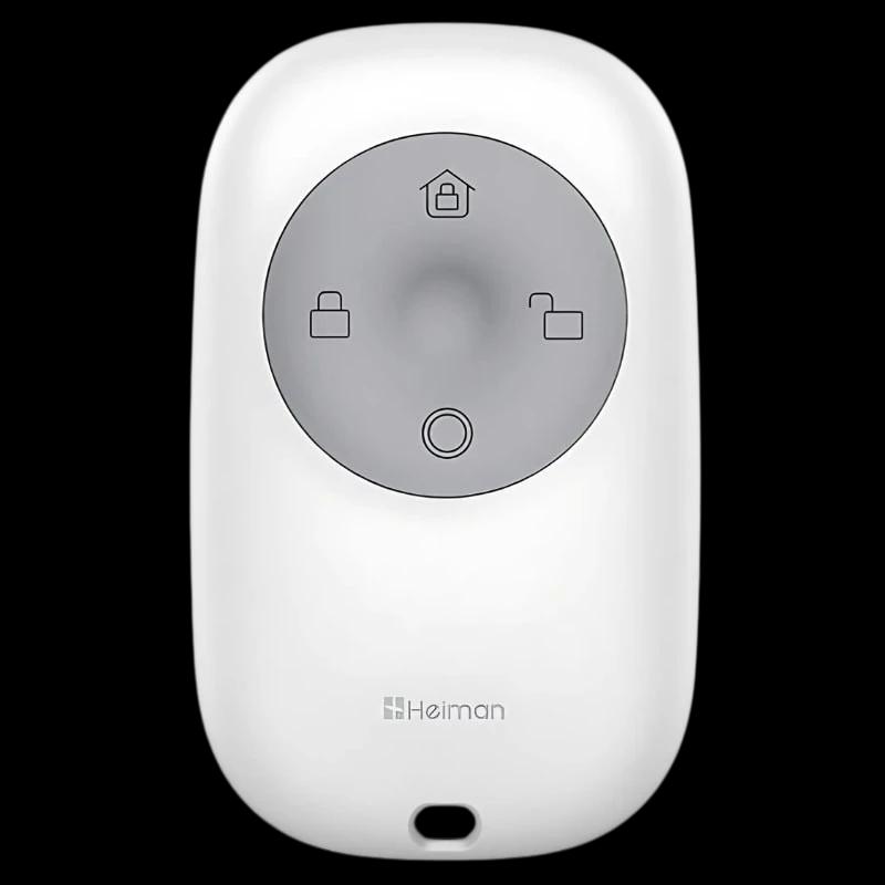 Heiman HS1RC-E Zigbee - Mando a Distancia Smart Home