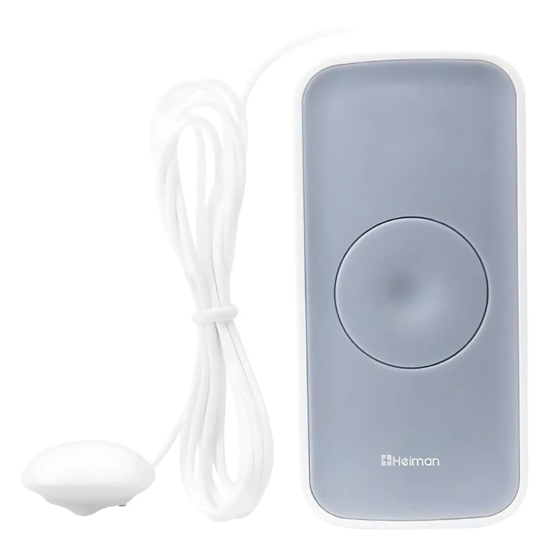 Heiman HS1WL-E Zigbee - Sensor de Fugas de Agua