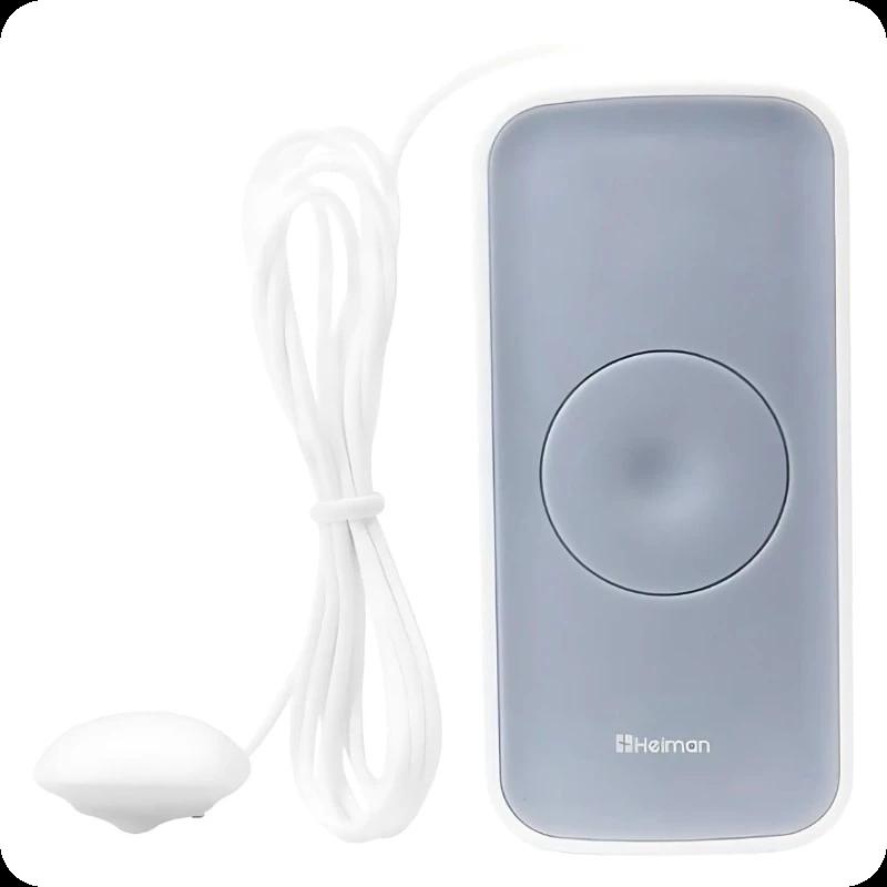 Heiman HS1WL-E Zigbee - Sensor de Fugas de Agua