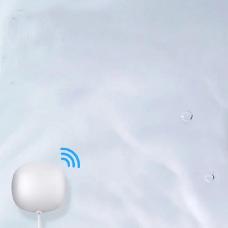Heiman HS1WL-E Zigbee - Sensor de Fugas de Agua - funcionamiento