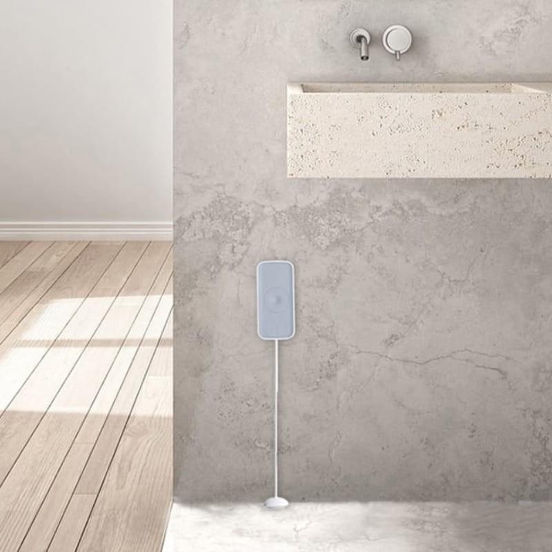 Heiman HS1WL-E Zigbee - Sensor de Fugas de Agua - ubicación