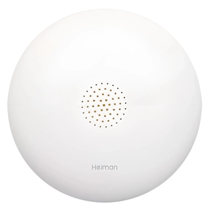 Heiman WS2WL WiFi - Sensor de Fugas de Agua