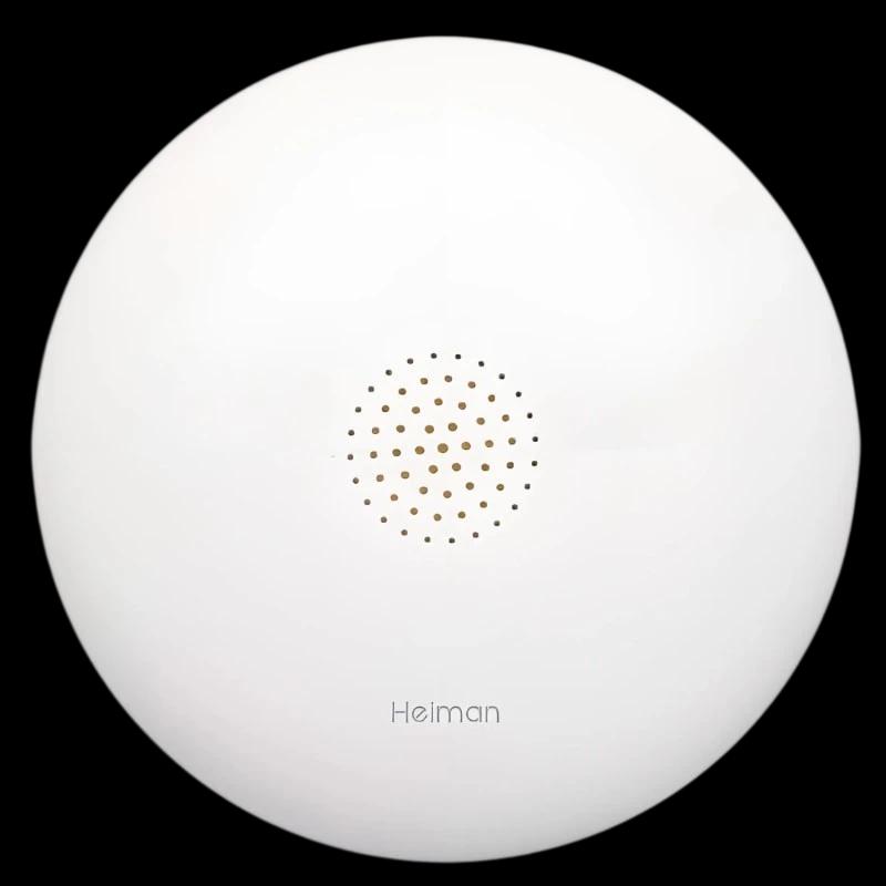 Heiman WS2WL WiFi - Détecteur de fuite d'eau