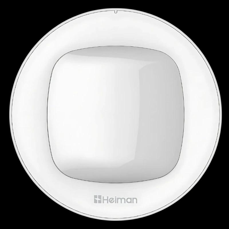 Heiman WS3MS PIR WiFi - Sensor de Movimento Inteligente
