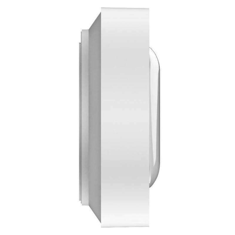 Heiman WS3MS PIR WiFi - Sensor de Movimento Inteligente - vista lateral direita