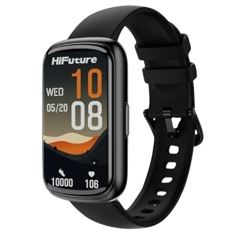 HiFuture Evo2 Negro - Reloj Inteligente