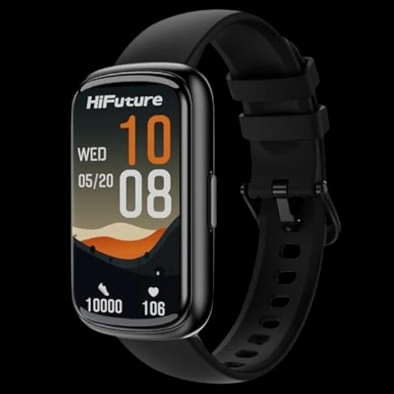 HiFuture Evo2 Negro - Reloj Inteligente