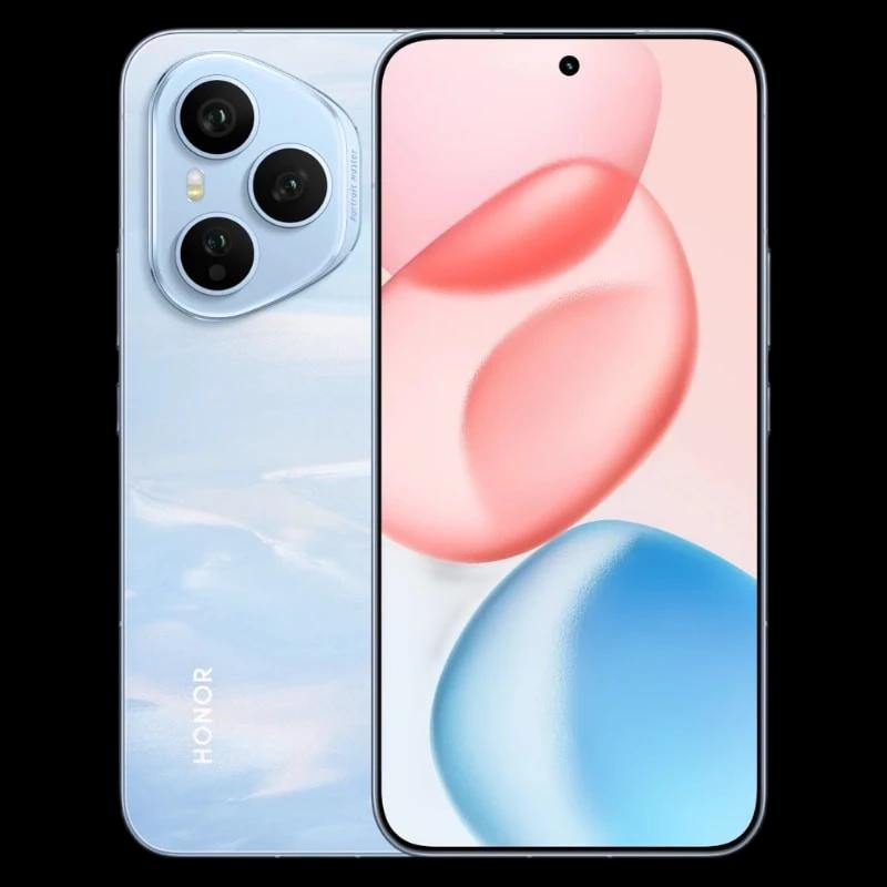 Honor 400 Pro 5G 12GB/512GB Azul