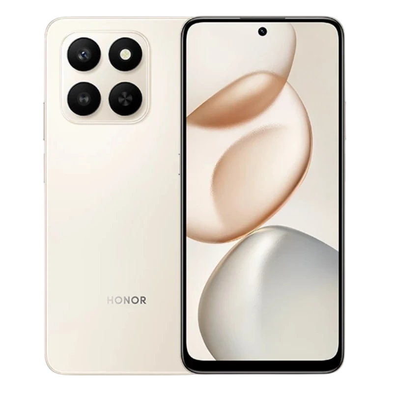 Honor 400 Smart 5G 4GB/128GB Dourado