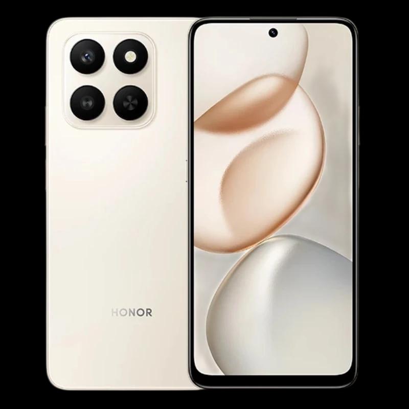 Honor 400 Smart 5G 4GB/128GB Dourado