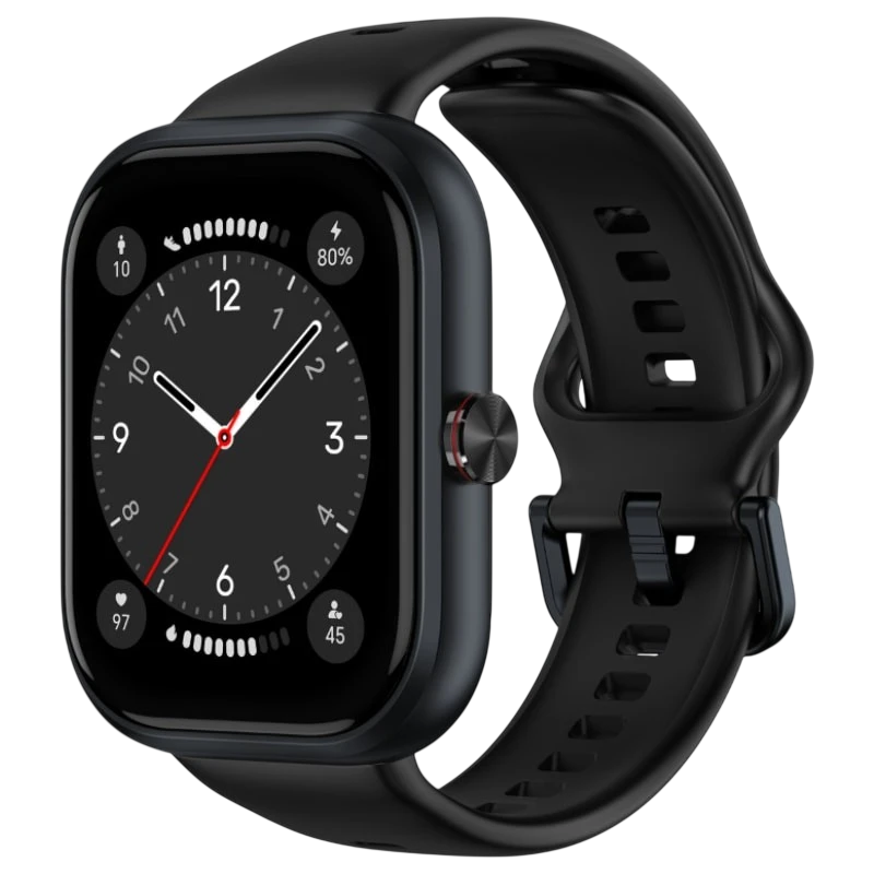 Honor Choice Watch Negro