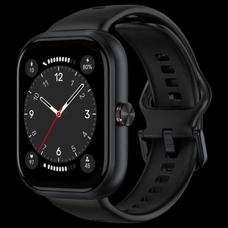 Honor Choice Watch Noir