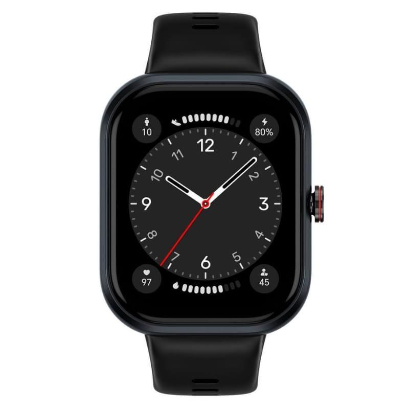 Honor Choice Watch Noir - vue de face