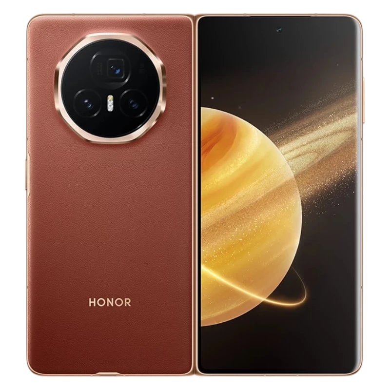 Honor Magic V3 5G 12GB/512GB Castanho