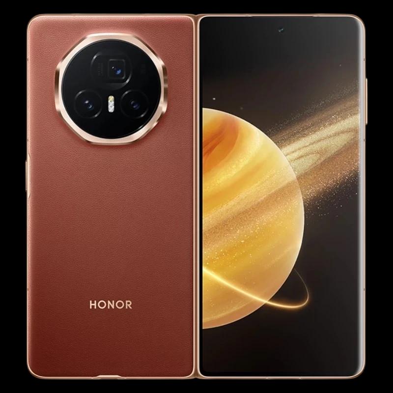 Honor Magic V3 5G 12GB/512GB Castanho
