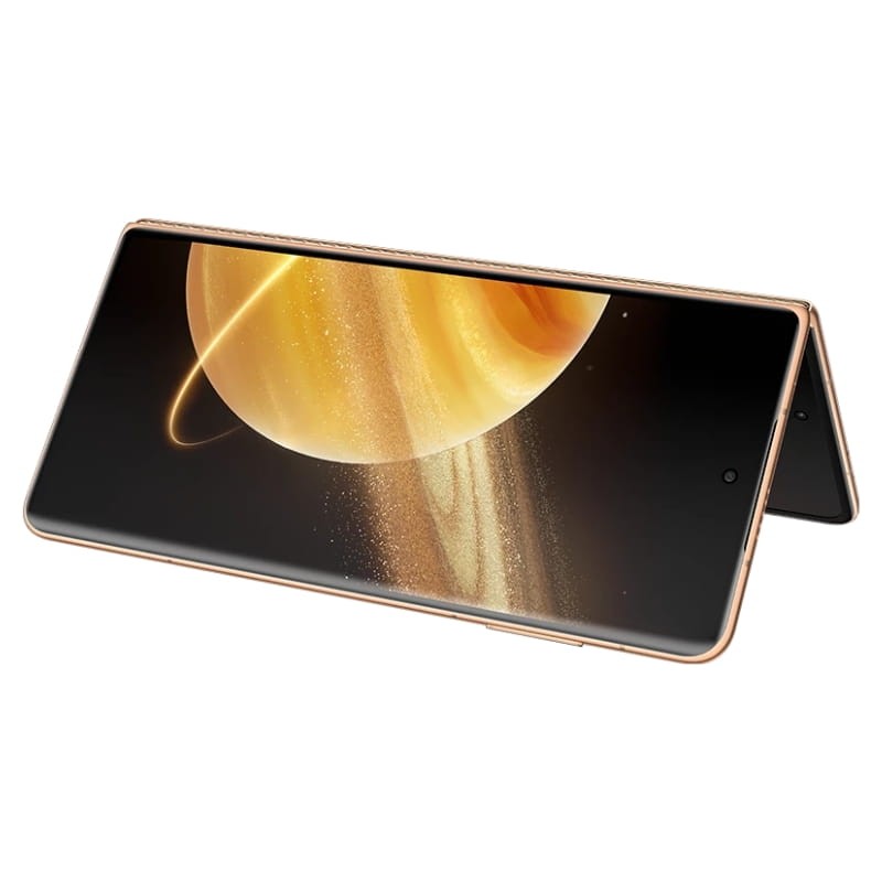 Honor Magic V3 5G 12GB/512GB Castanho - ecrã principal