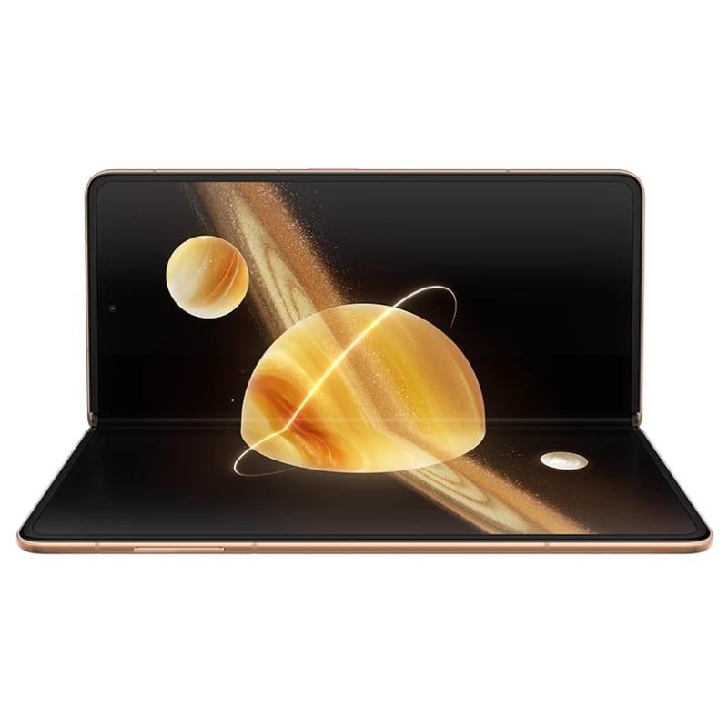 Honor Magic V3 5G 12GB/512GB Castanho - vista horizontal